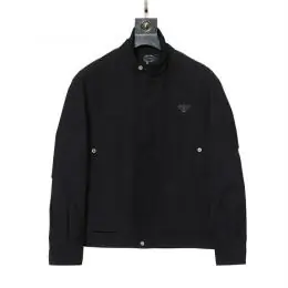 prada veste manches longues pour homme s_1260b52